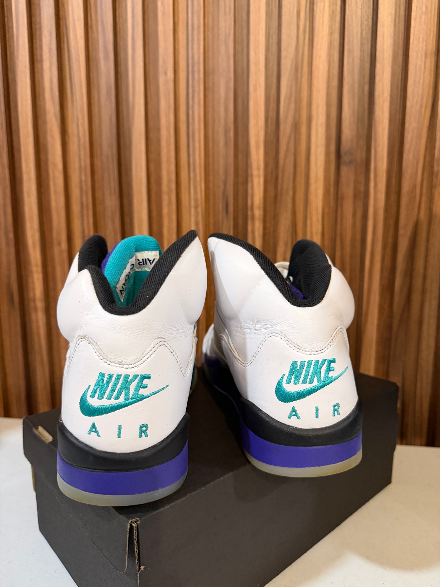J5 Grape 7Mx