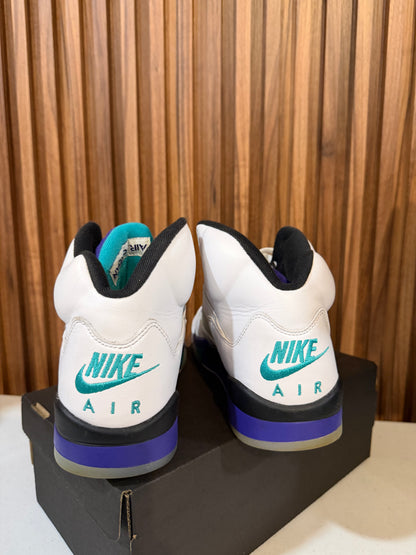 J5 Grape 7Mx