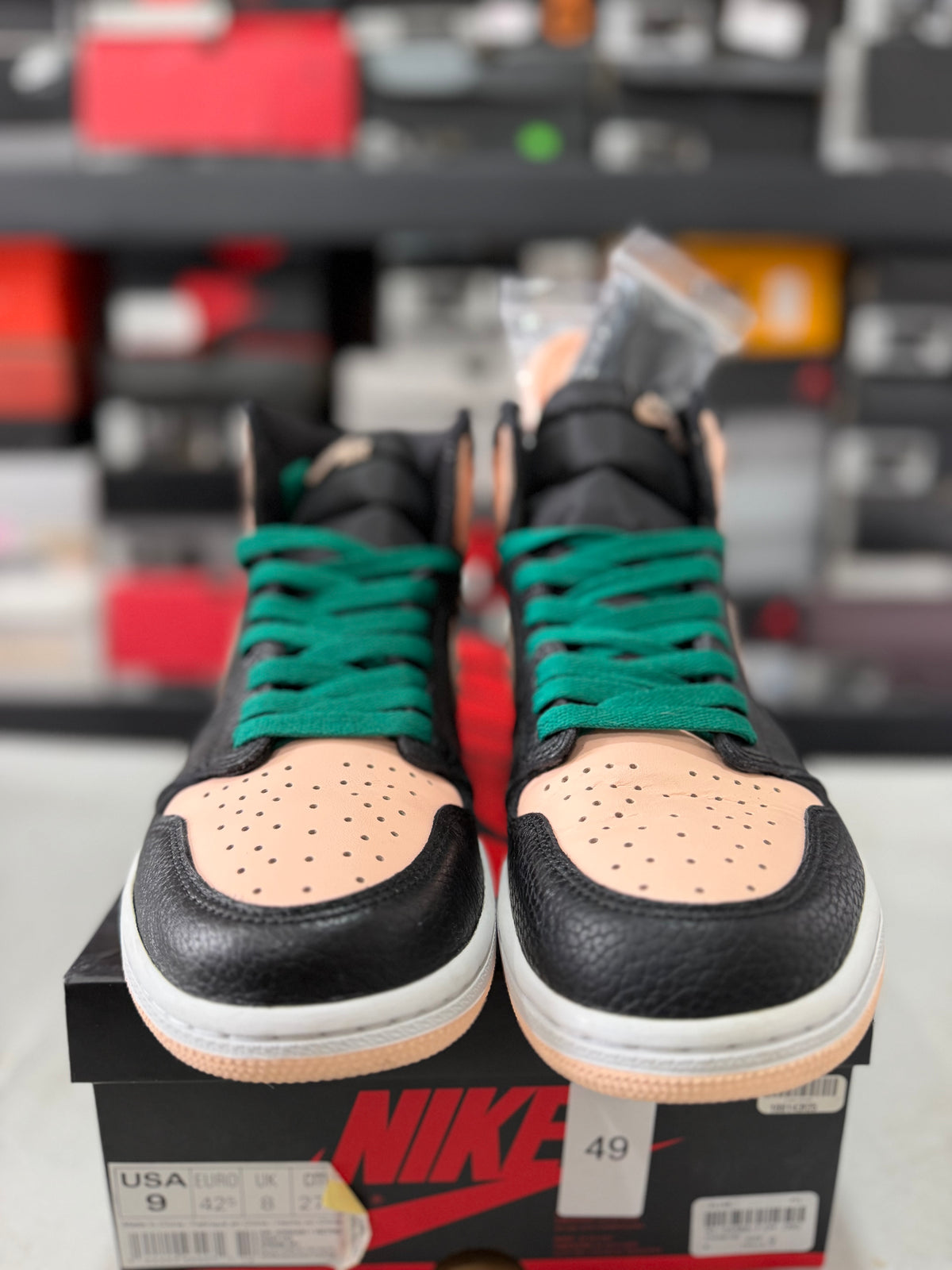 J1 Crimson 7Mx