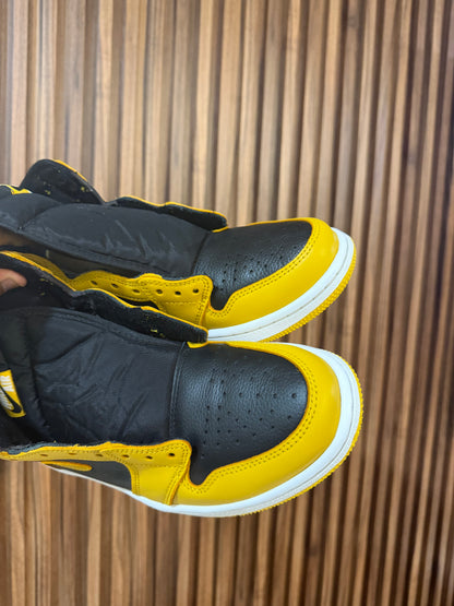 J1 Pollen 6.5Mx