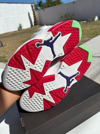 J6 Hare 7.5Mx
