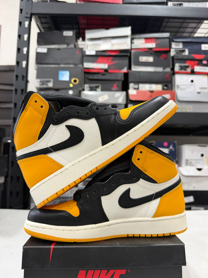 J1 Taxi 3.5Mx NUEVO