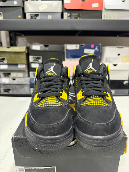 J4 Thunder 4.5Mx