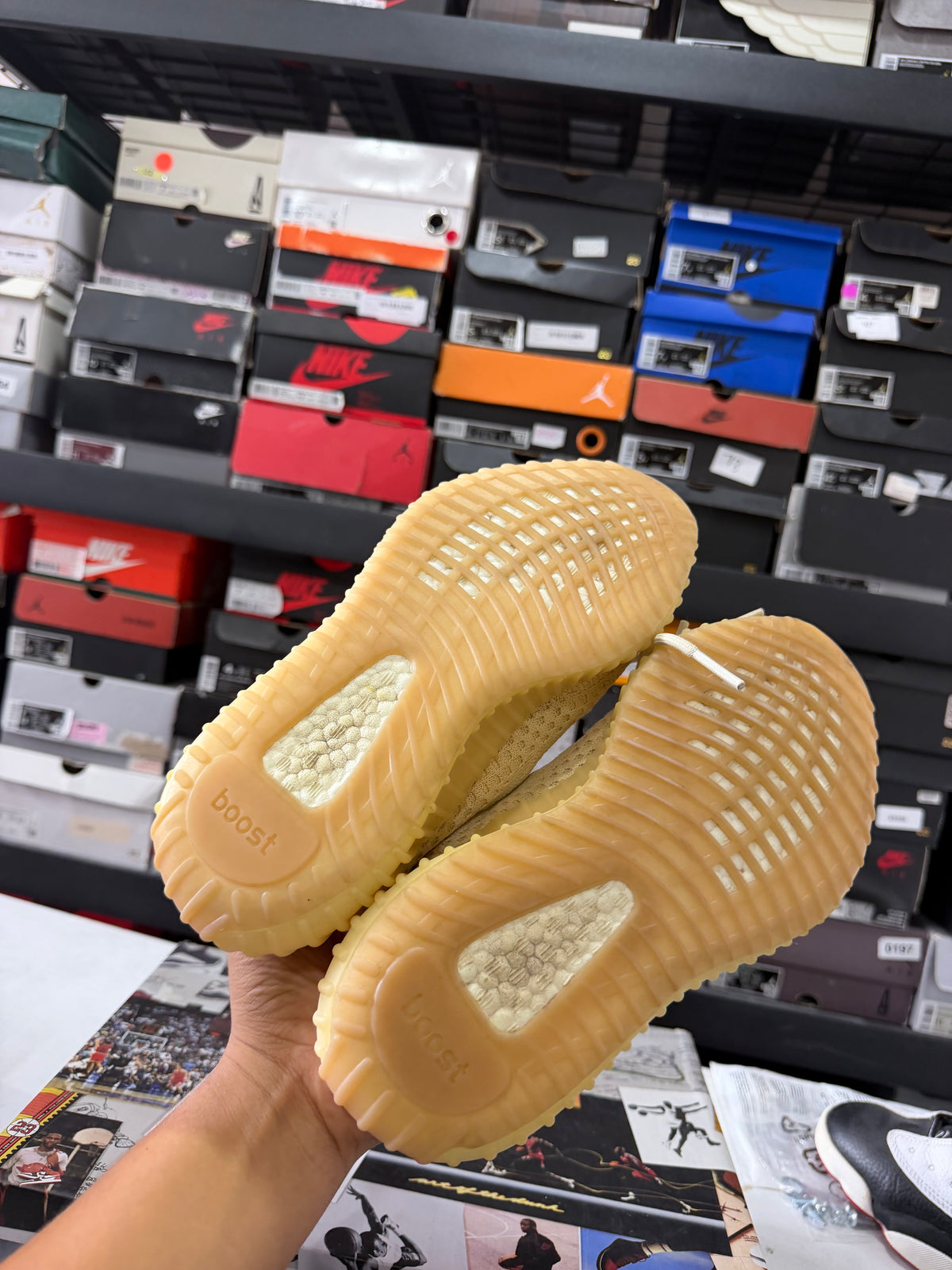 Yeezy 4.5Mx