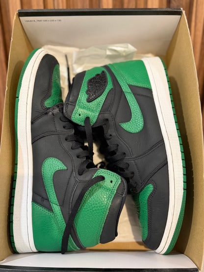 J1 Pine Green 8Mx