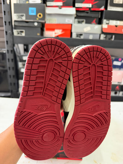 J1 Not For Resale 6Mx