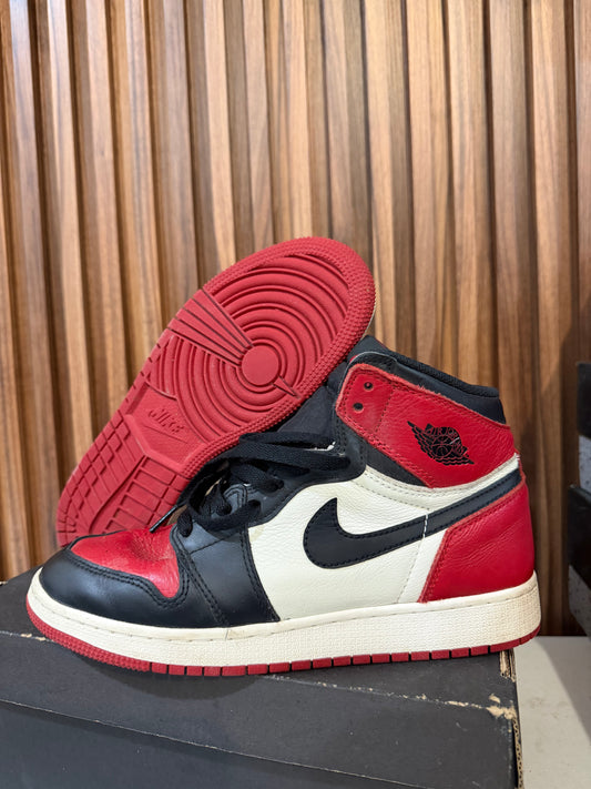 J1 Bred toe 5Mx