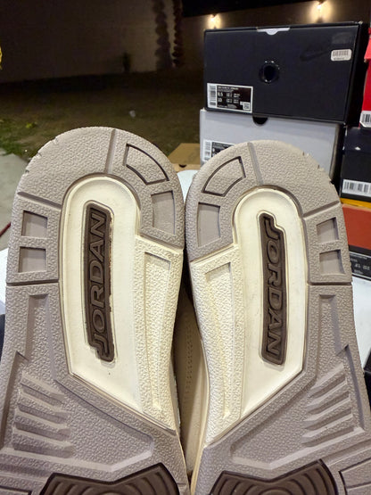 J3 Palomino 3Mx