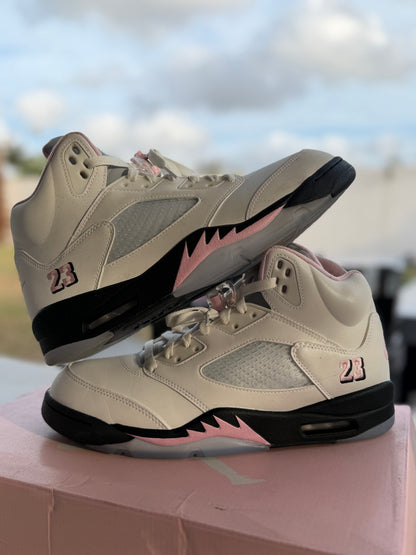 J5 Pink 9Mx