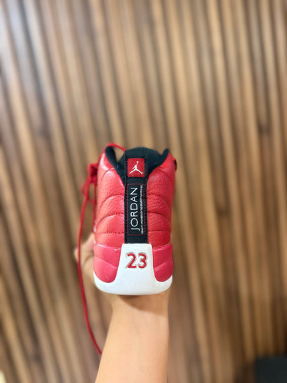J12 Gym Red 4.5Mx