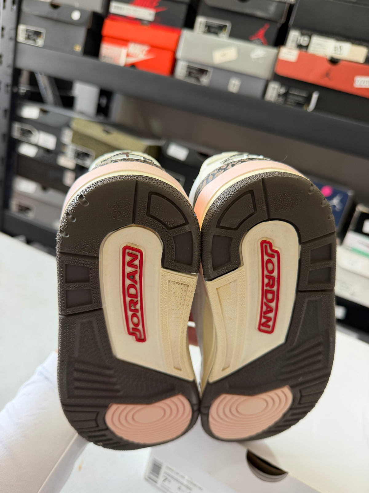 J3 Napolitan 4.5Mx