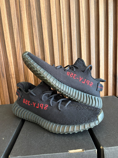 Yeezy Bred 8.5Mx