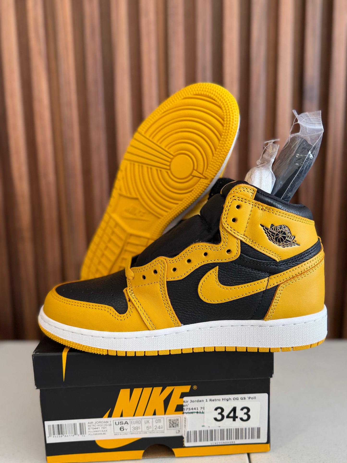 J1 Pollen NUEVO 4Mx