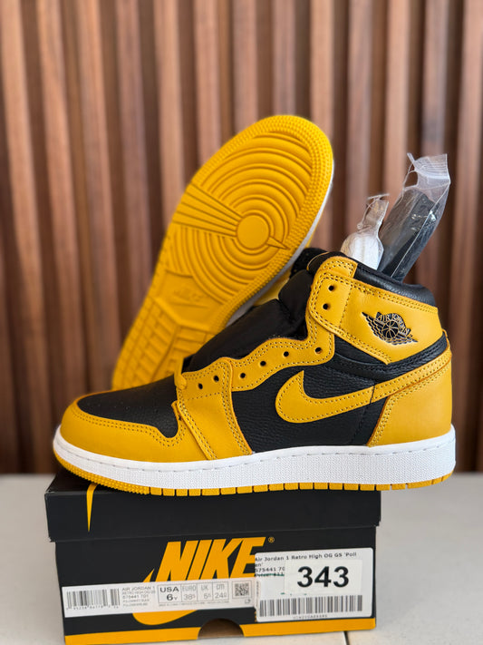 J1 Pollen NUEVO 4Mx