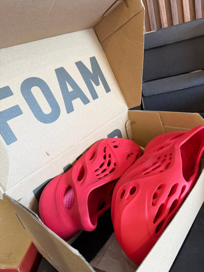 Foam 3.5Mx