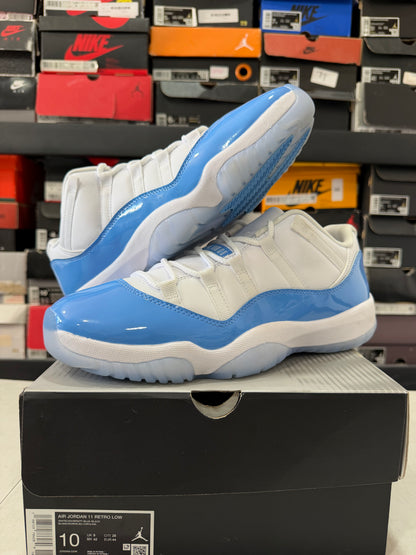 J11 Low Unc 8Mx