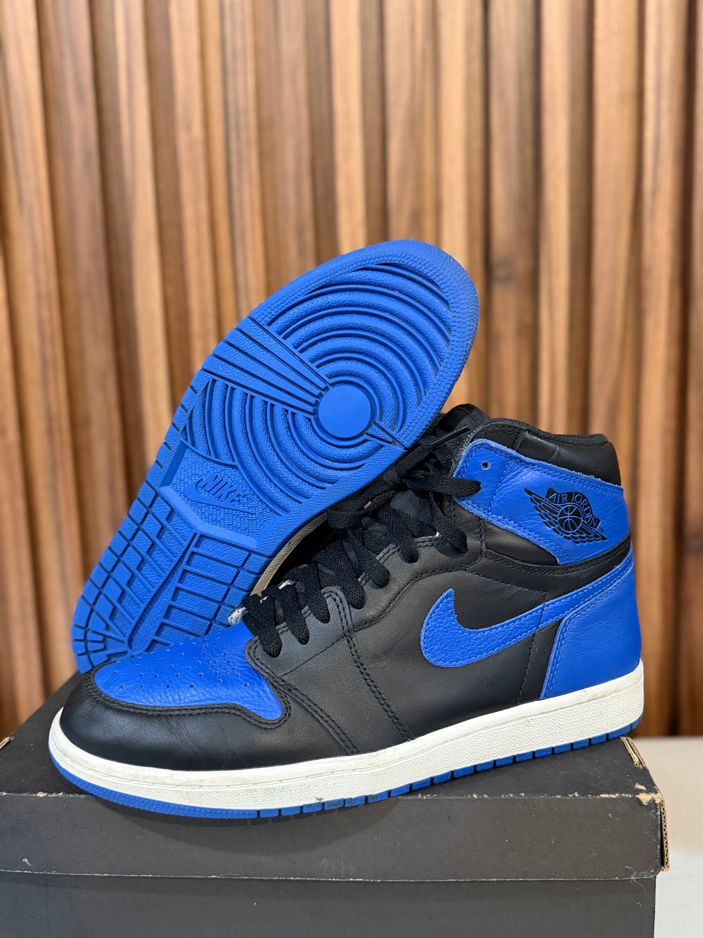 J1 Royal 8Mx