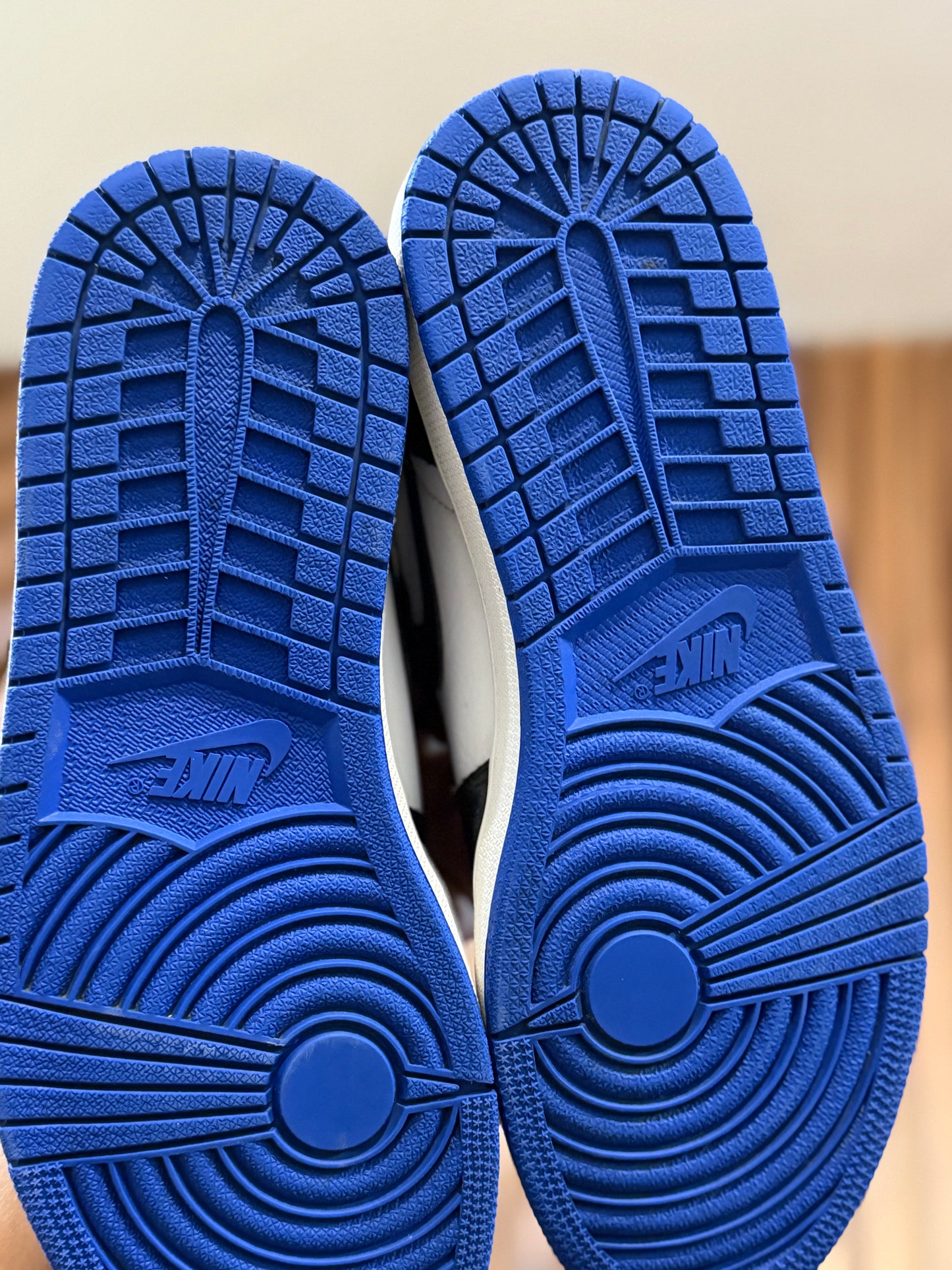 J1 Royal Toe 7.5Mx