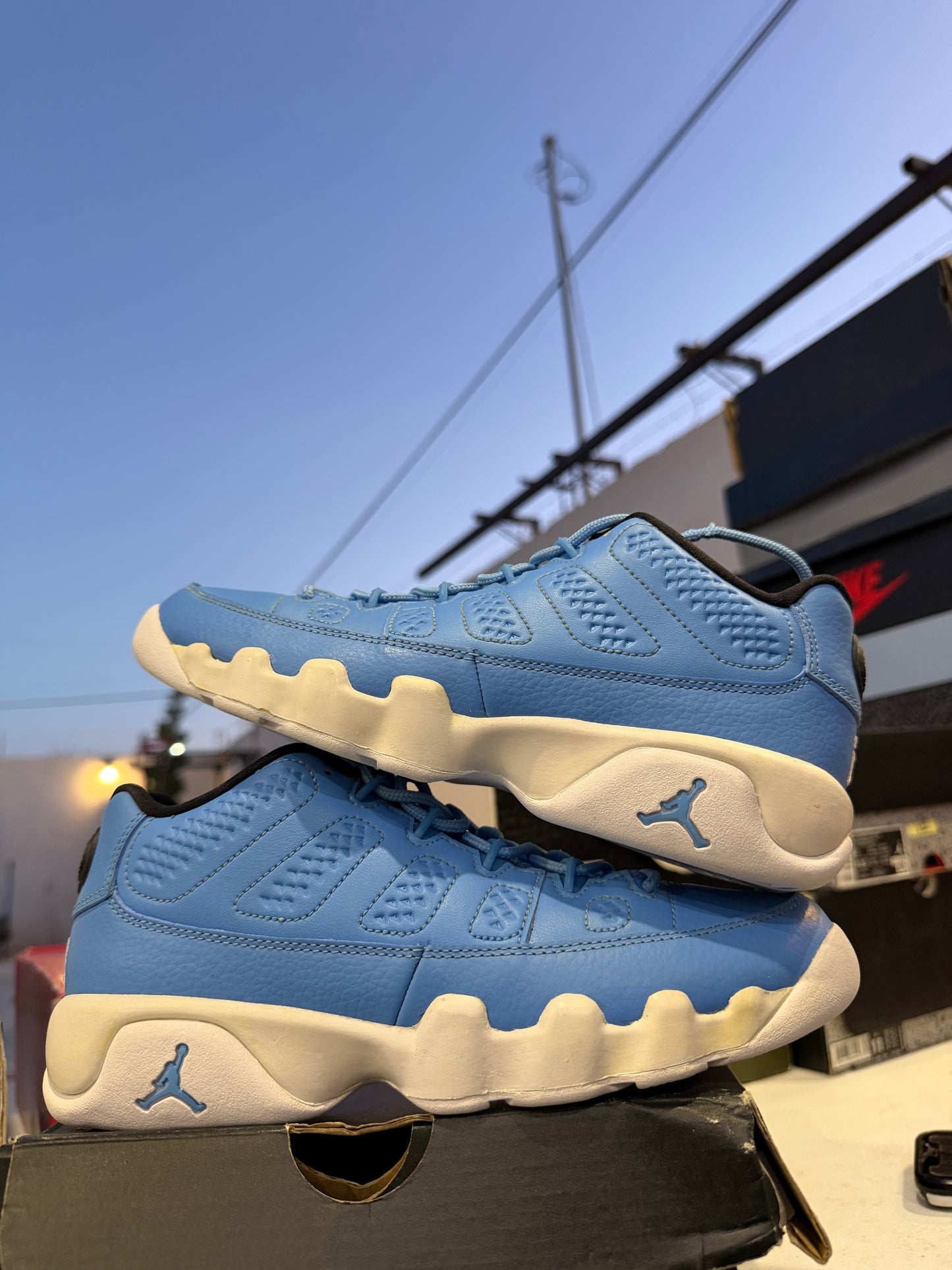 J9 Unc Low 4Mx NUEVO
