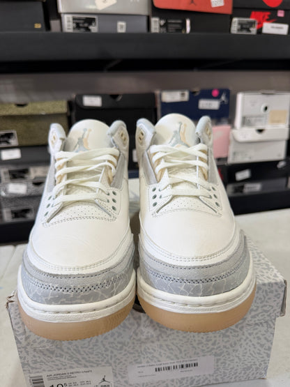 J3 Ivory 8.5Mx