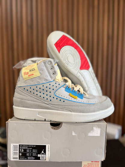J2 Union 5.5Mx