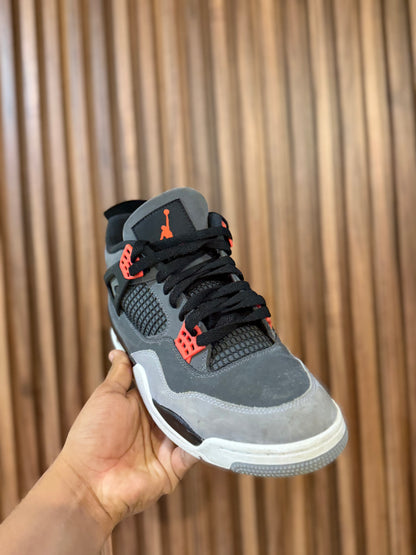 J4 Infrared 7.5Mx