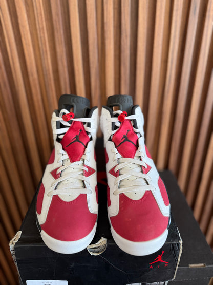 J6 Carmine 8Mx