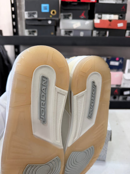 J3 Ivory 8.5Mx