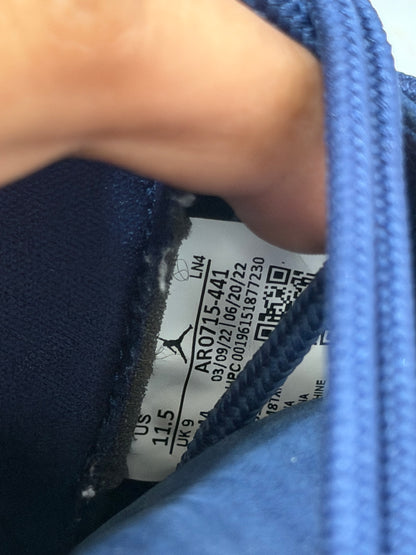 J11 Navy 8.5Mx