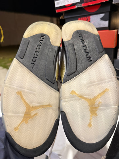 J5 Gold 7.5Mx