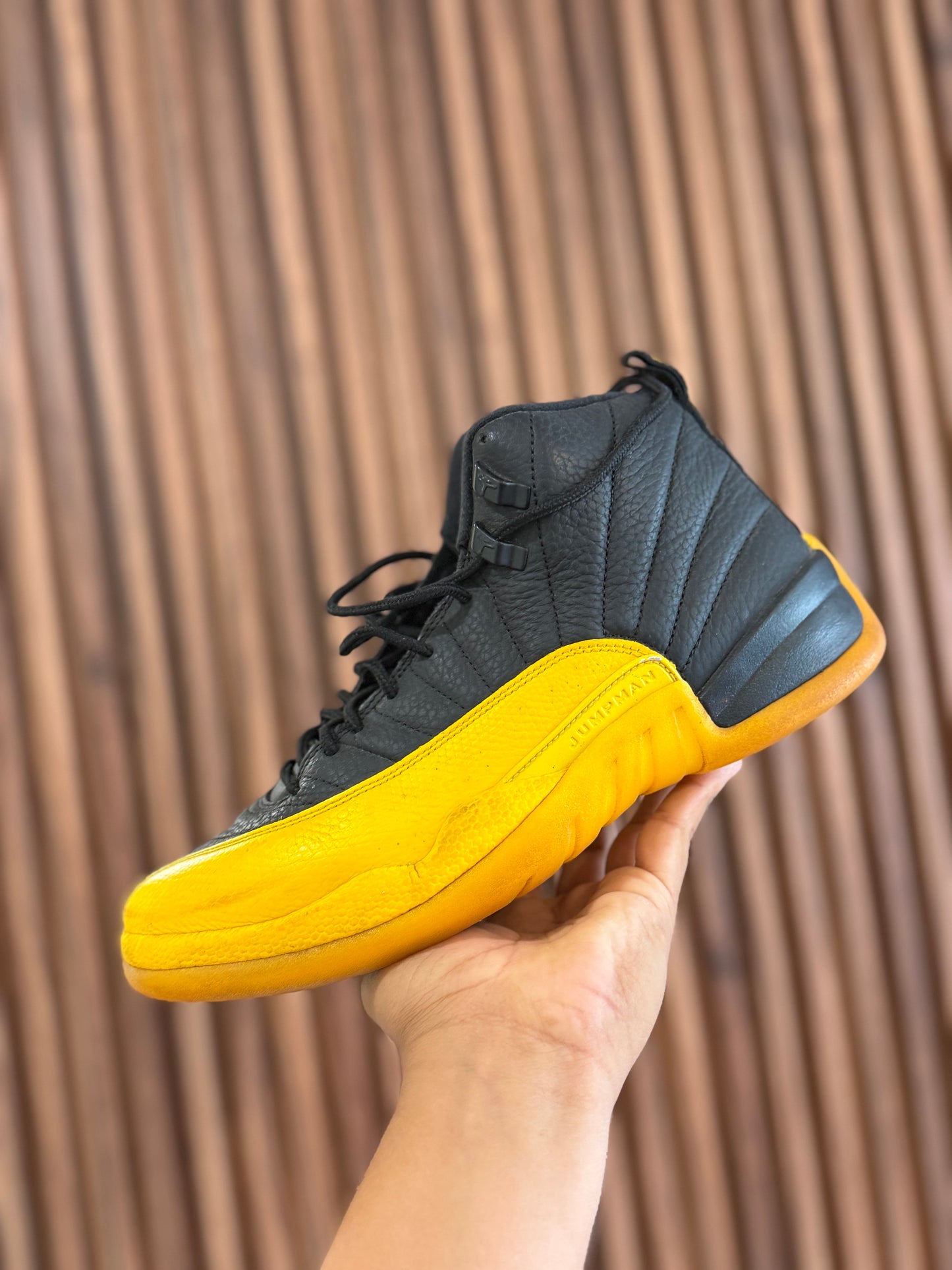J12 Gold 6.5Mx