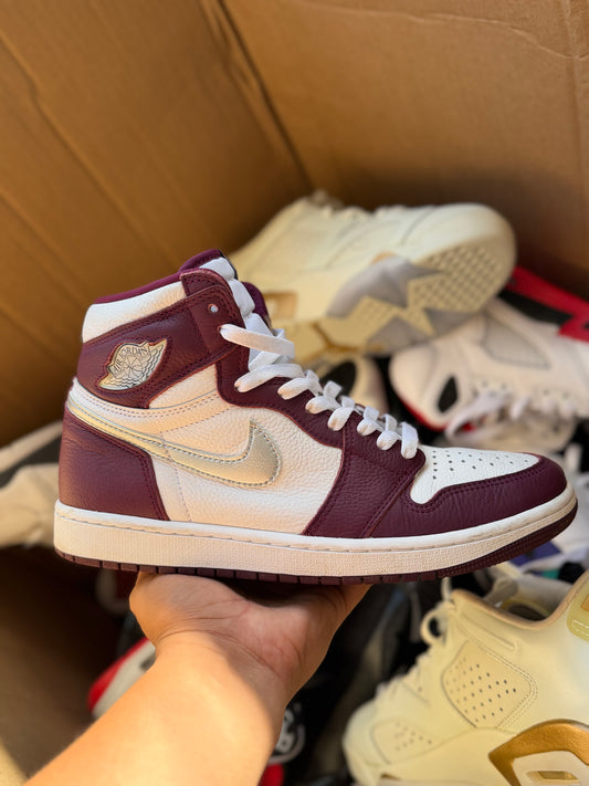 J1 Bordeaux 7Mx