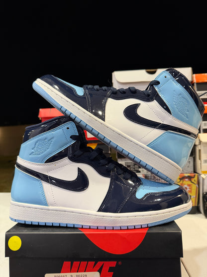 J1 Unc Patent 9Mx Probado