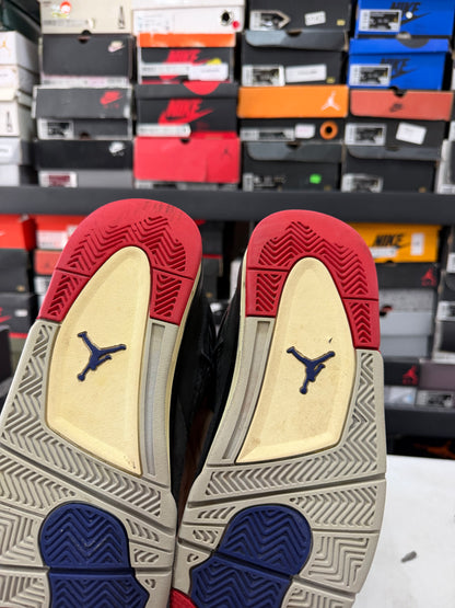 J4 Rare 4.5Mx