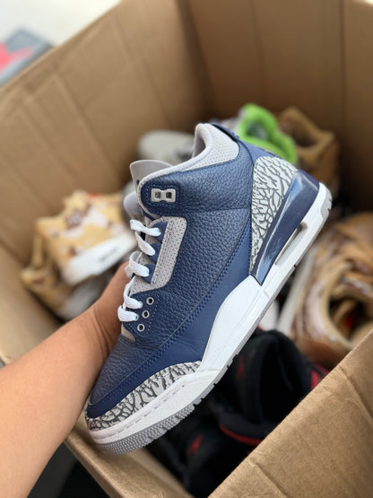 J3 Georgtown 5.5Mx