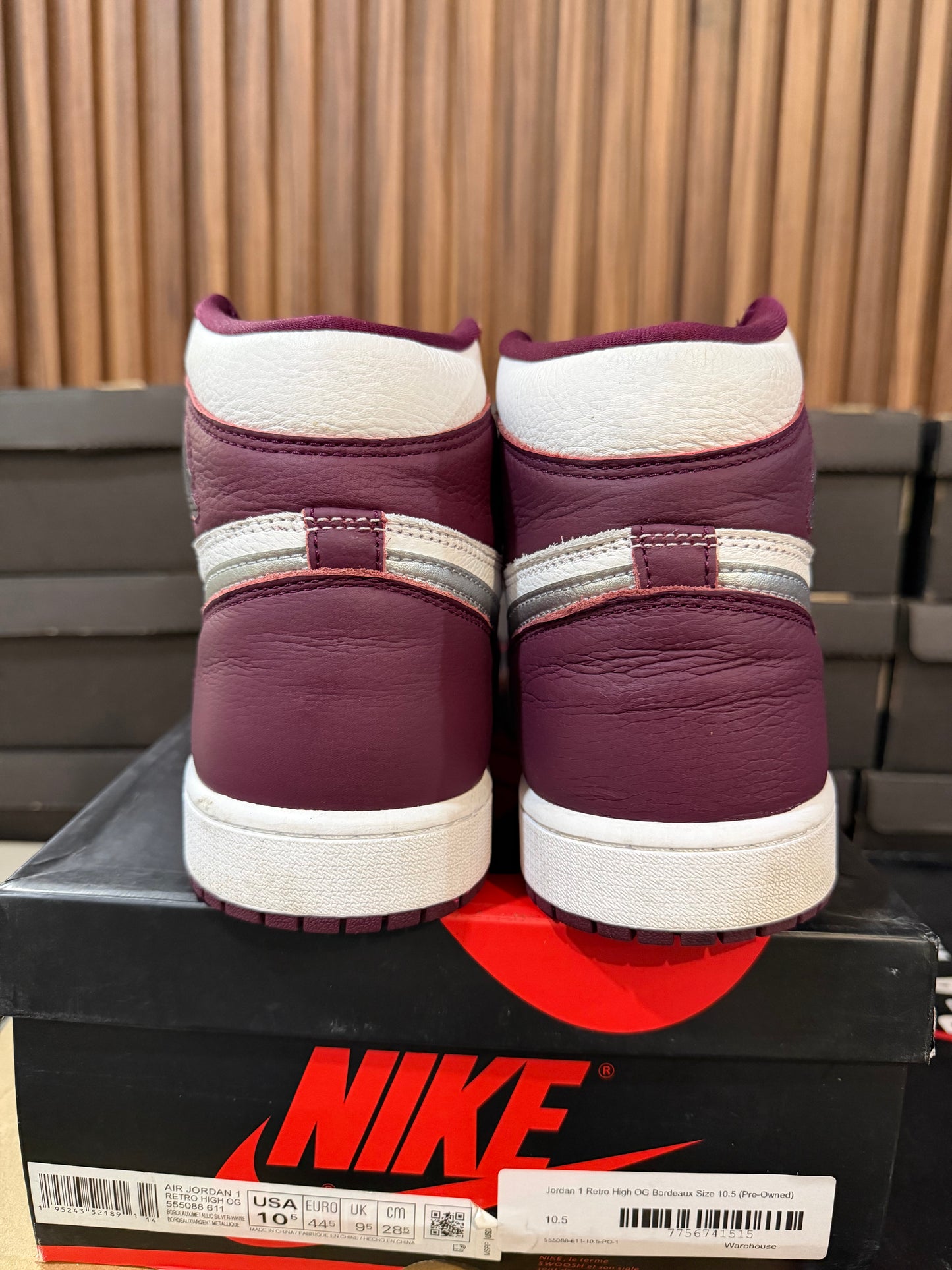 J1 Bordeaux 8.5Mx