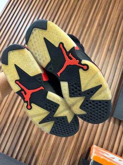 J6 Infra 2019 7Mx