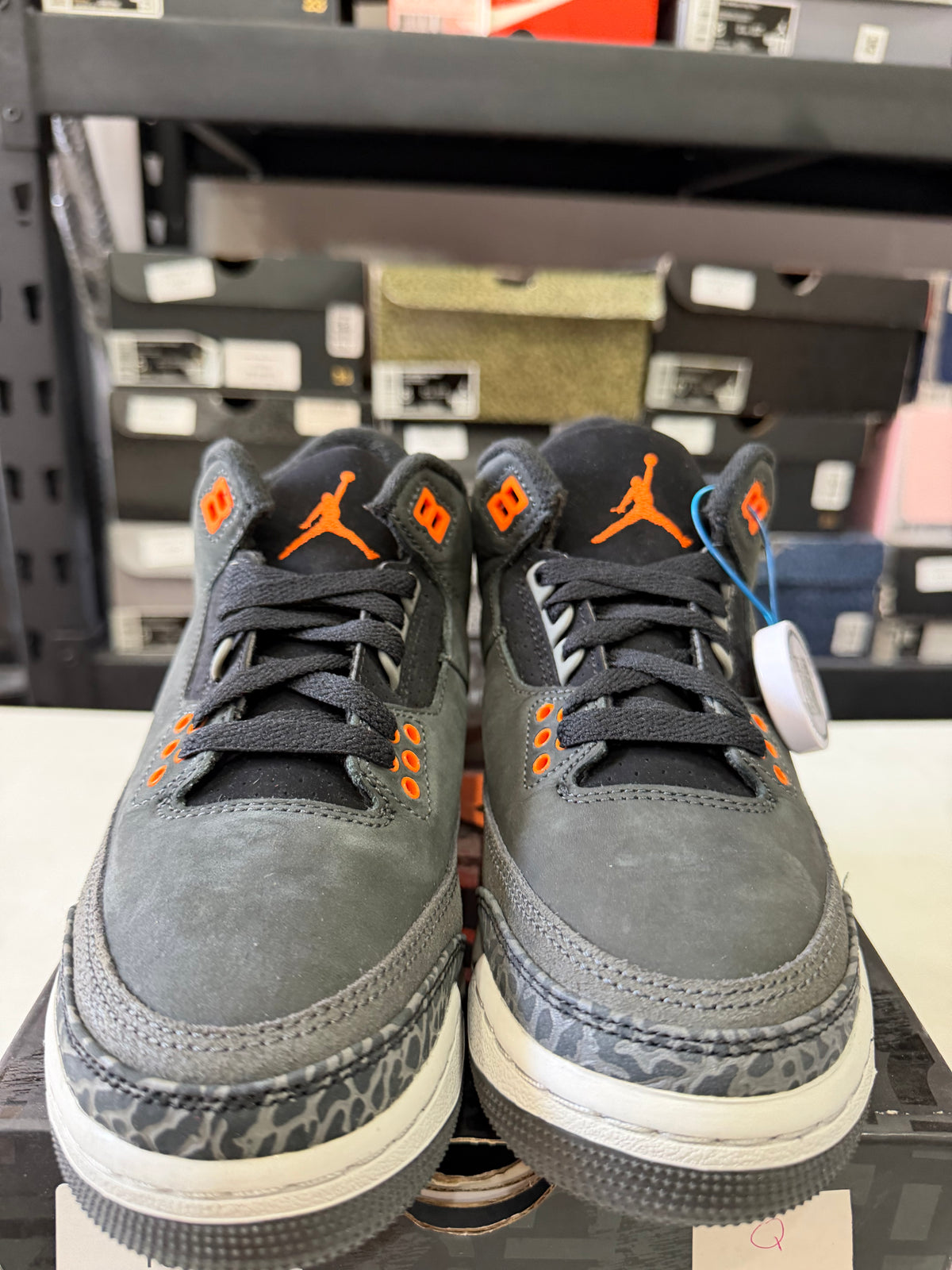 J3 Fear 3Mx NUEVO
