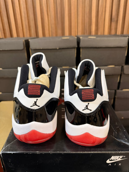 J11 Low Concord bred 7Mx