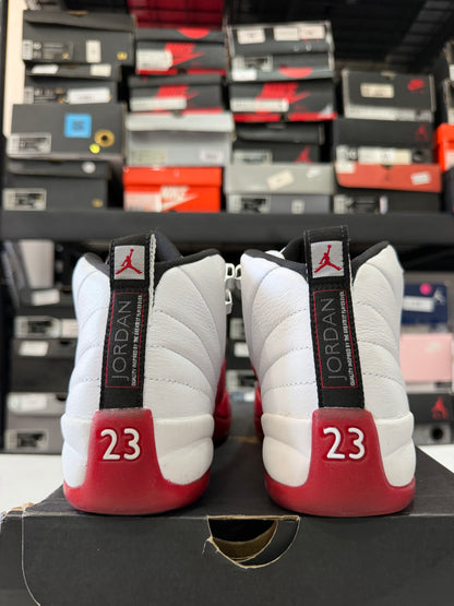 J12 Cherry 3.5Mx
