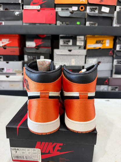 J1 Satin Sbb 4Mx NUEVO