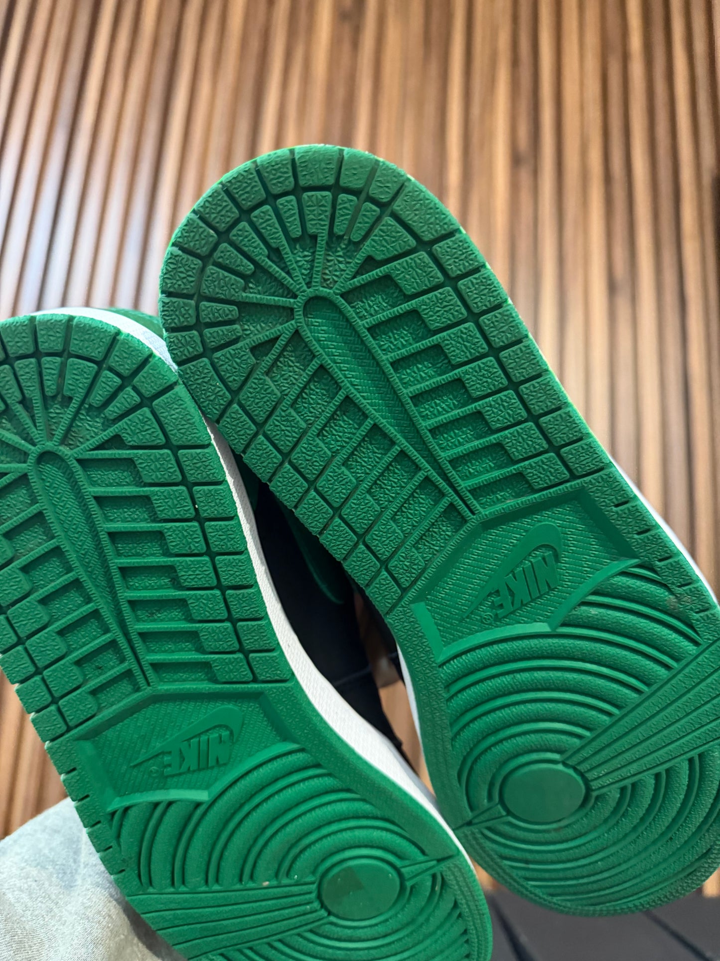 J1 Pine Green 9Mx