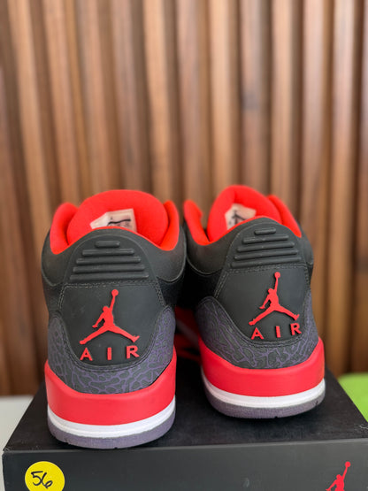 J3 Crimson 9Mx