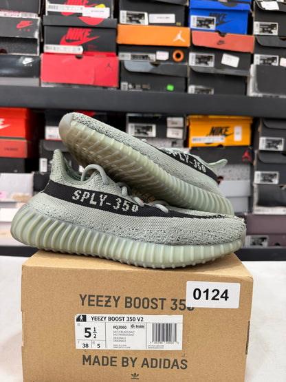 Yeezy 4Mx