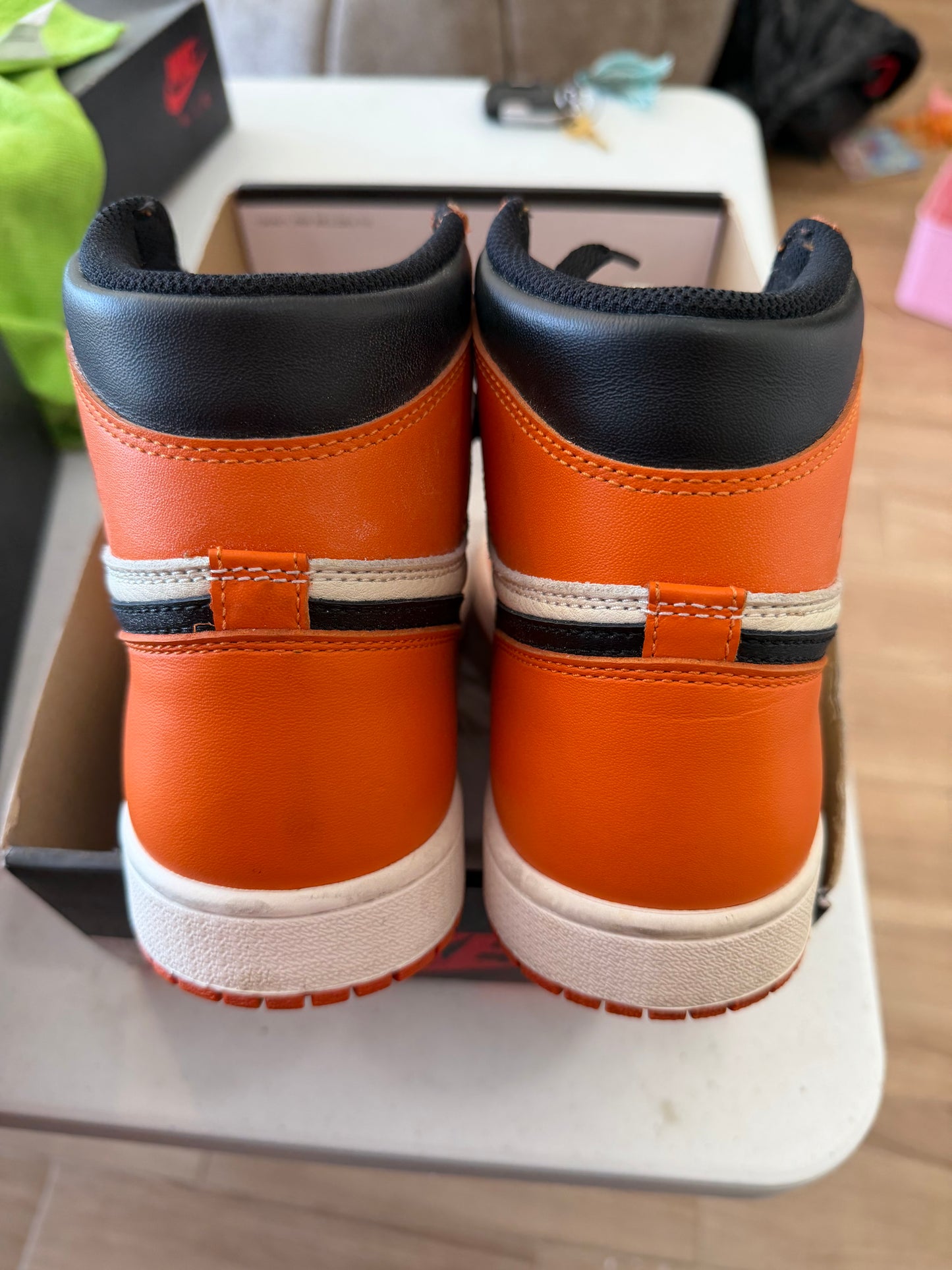J1 Shattered 7.5Mx