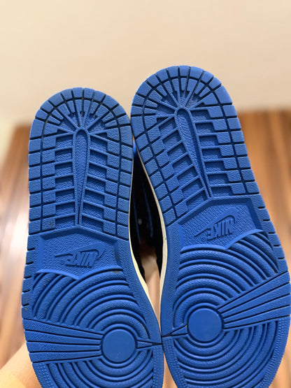 J1 Royal 8Mx