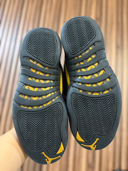 J12 Black Taxi 8.5Mx