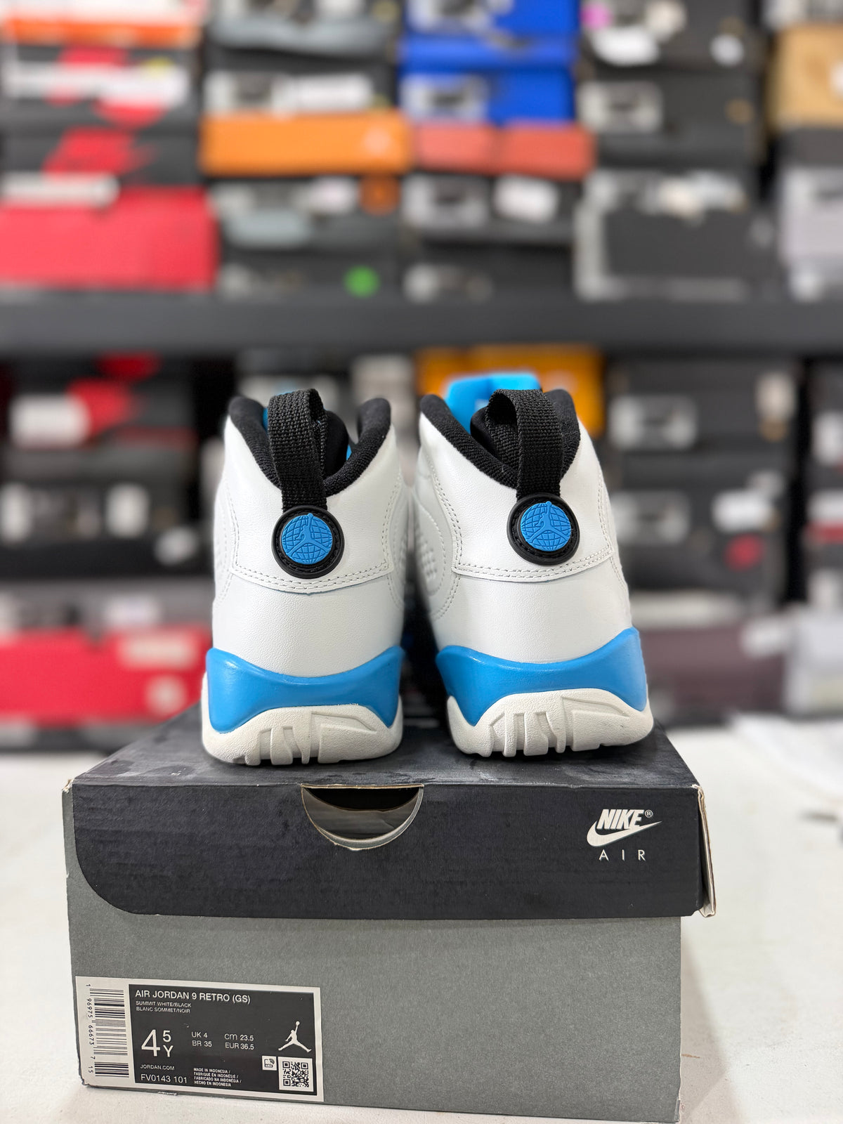 J9 Power 3.5Mx NUEVO
