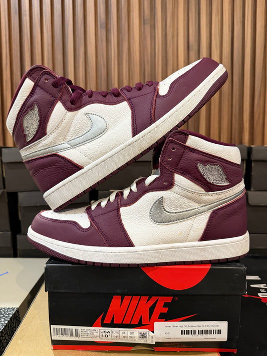 J1 Bordeaux 8.5Mx