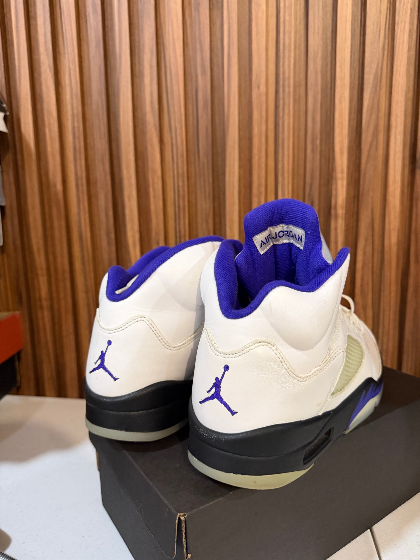 J5 Concord 8.5Mx
